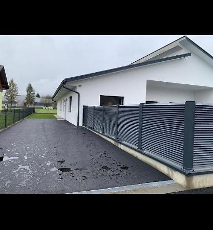 Sd-Apartment Spielberg Bei Knittelfeld Exterior photo