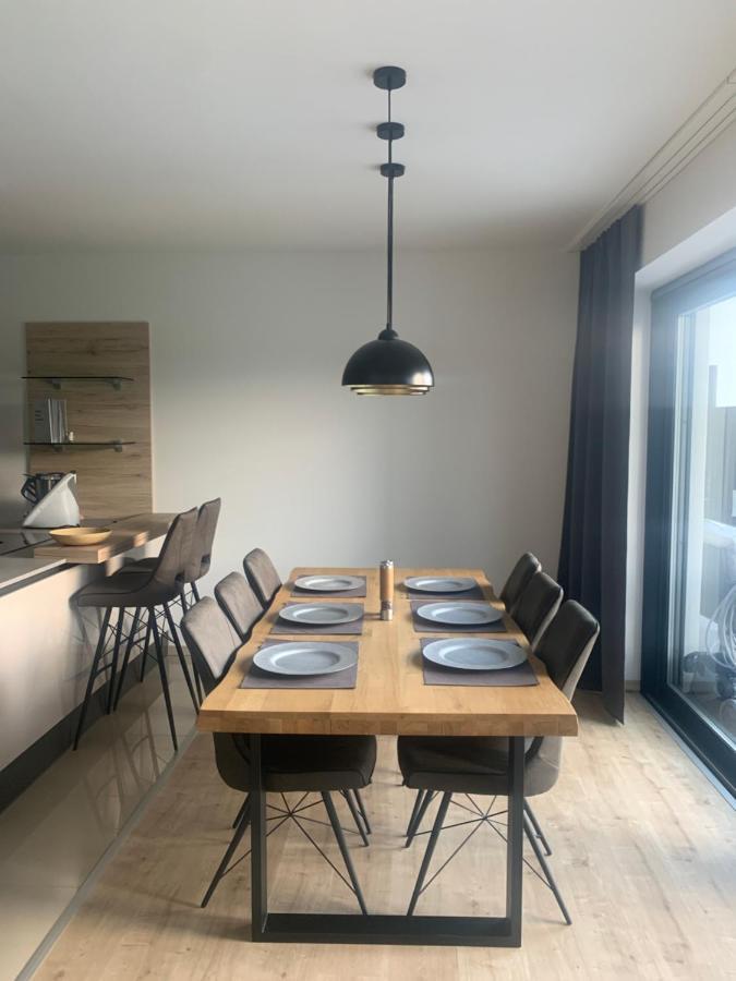 Sd-Apartment Spielberg Bei Knittelfeld Exterior photo